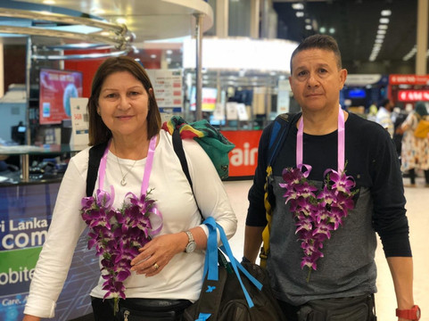 Kingfisher Tours Sri Lanka-科伦坡必去景点