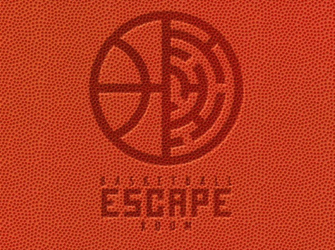 Basketball Escape Room景点图片