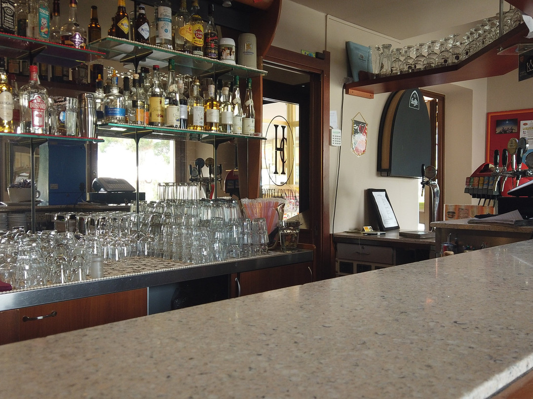 Verrayes酒店住宿-Hotel Cristina