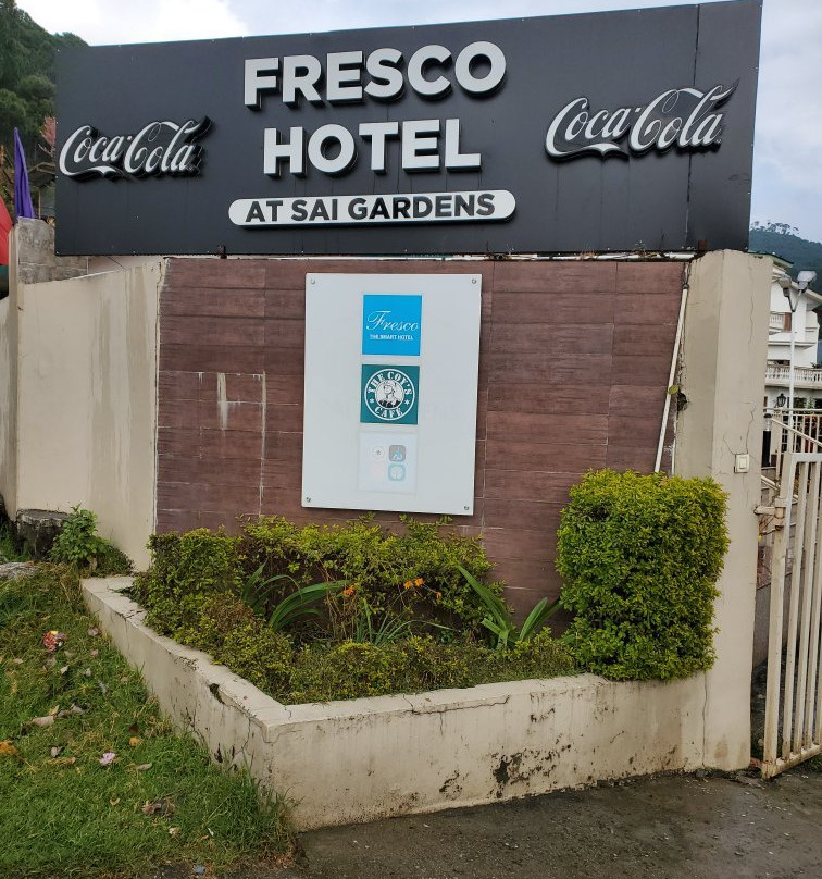 Beyond Stay Fresco Palampur主图