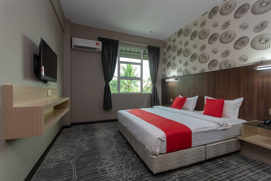 超级 89375摄政酒店主图