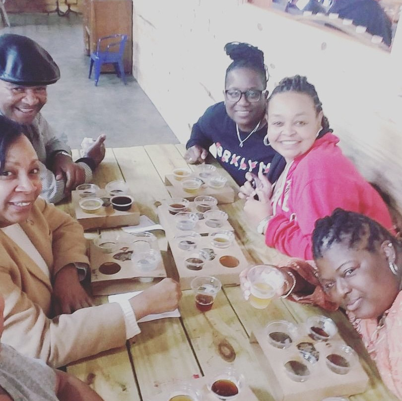 Omaha Brewing Company-Omaha必去景点