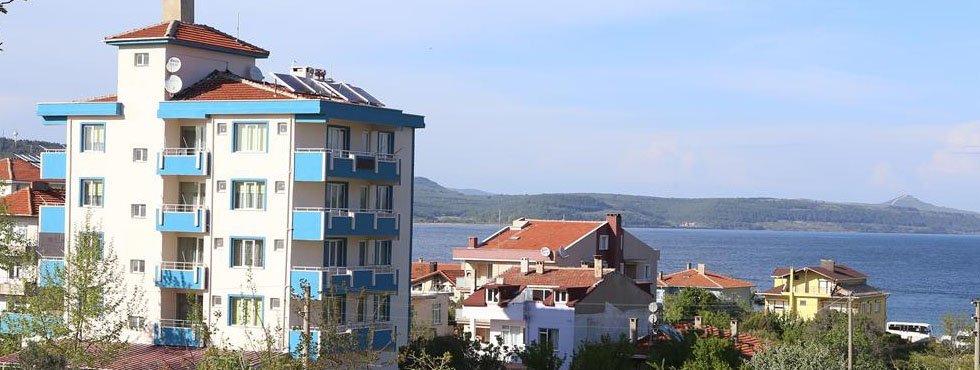 Eceabat Gezen Hotel-官方