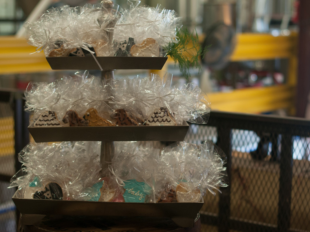 Second Line Brewing-新奥尔良必去景点