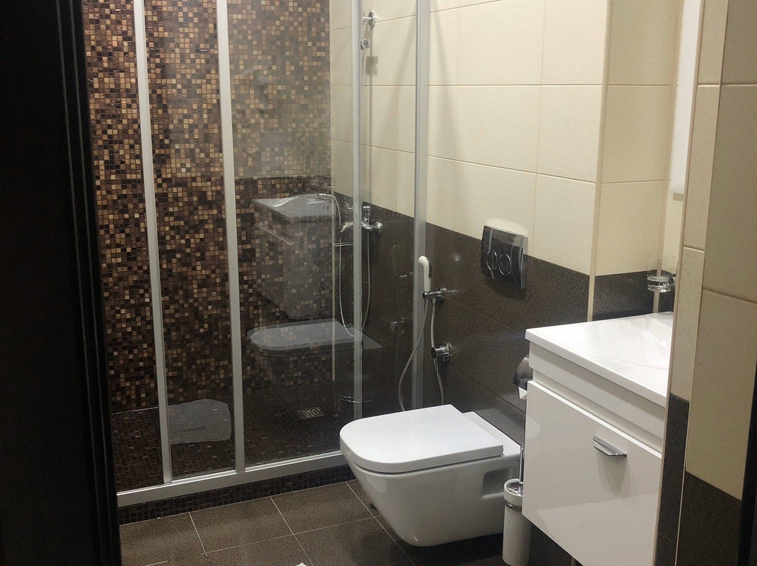 Kavkazskaya Plennitsa主图