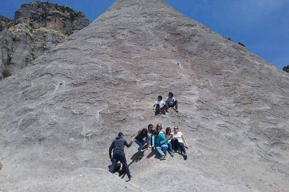 ABANCAY PASEOS Y GASTRONOMIA-Chalhuanca必去景点