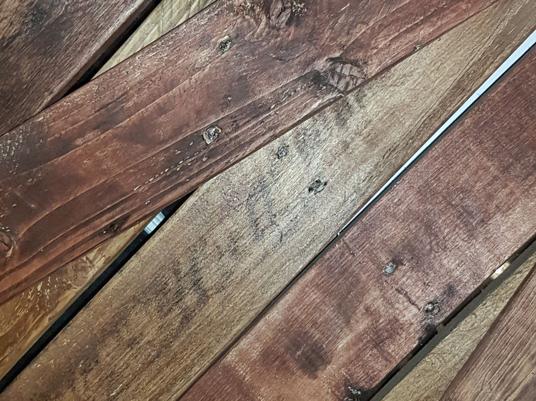 Blackbeard's Escape-拿骚必去景点