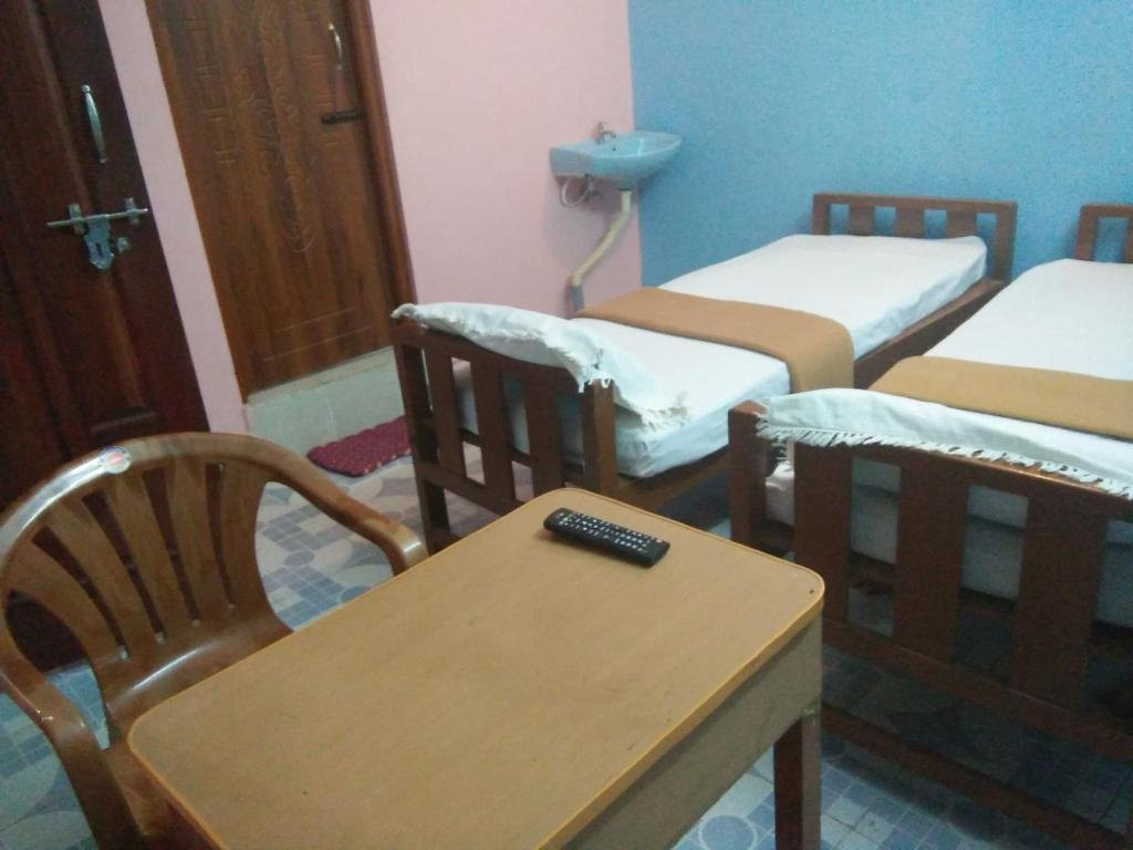 Pari Lodge主图