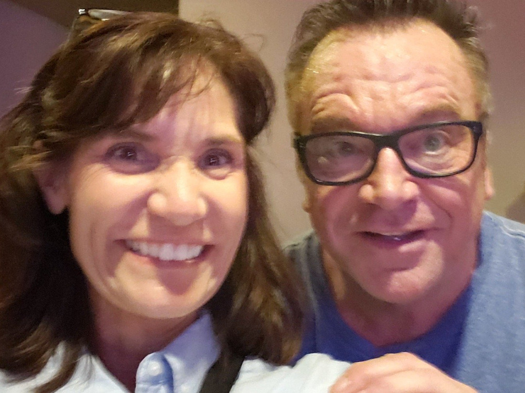 Barbara B Mann Performing Arts Hall-迈尔斯堡必去景点