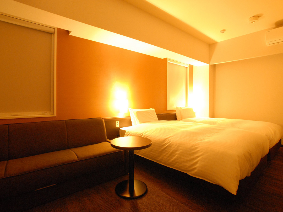 AB Hotel Kakamigahara主图