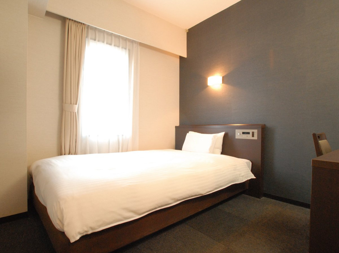 AB Hotel Mikawa-anjo Minamikan主图