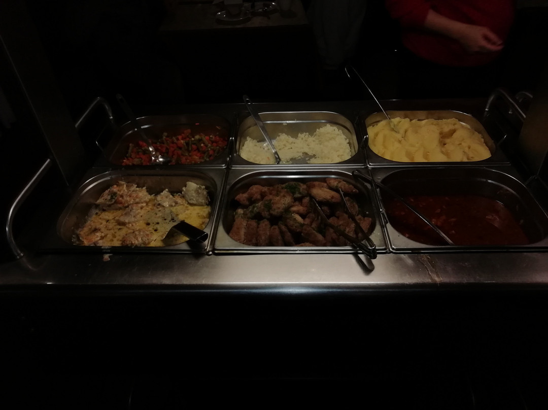 Park-Hotel Yaroslavl主图