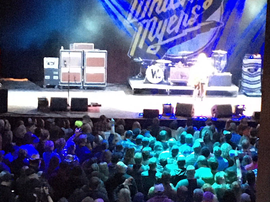 Myth-Maplewood必去景点