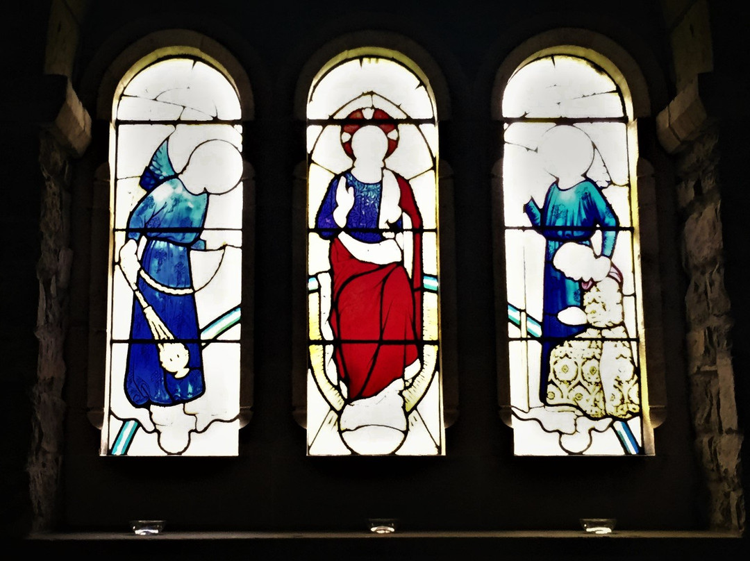 St Peter's Church景点图片