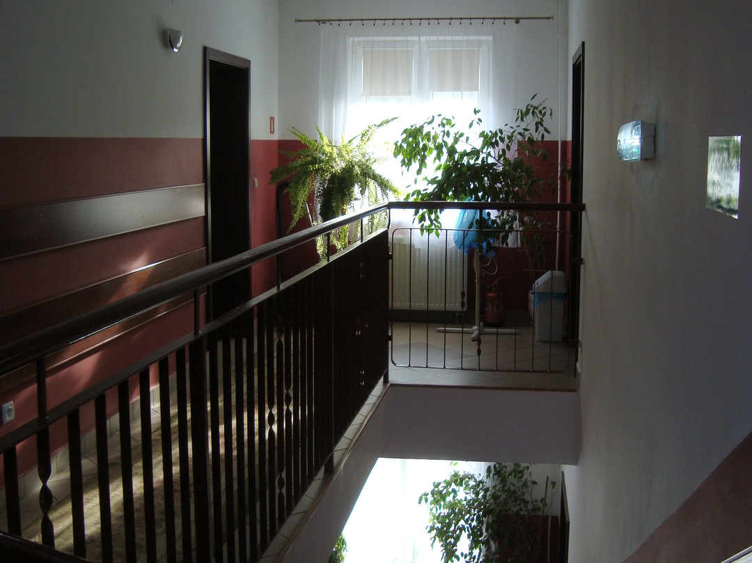 Sandomiria Lodging-House主图