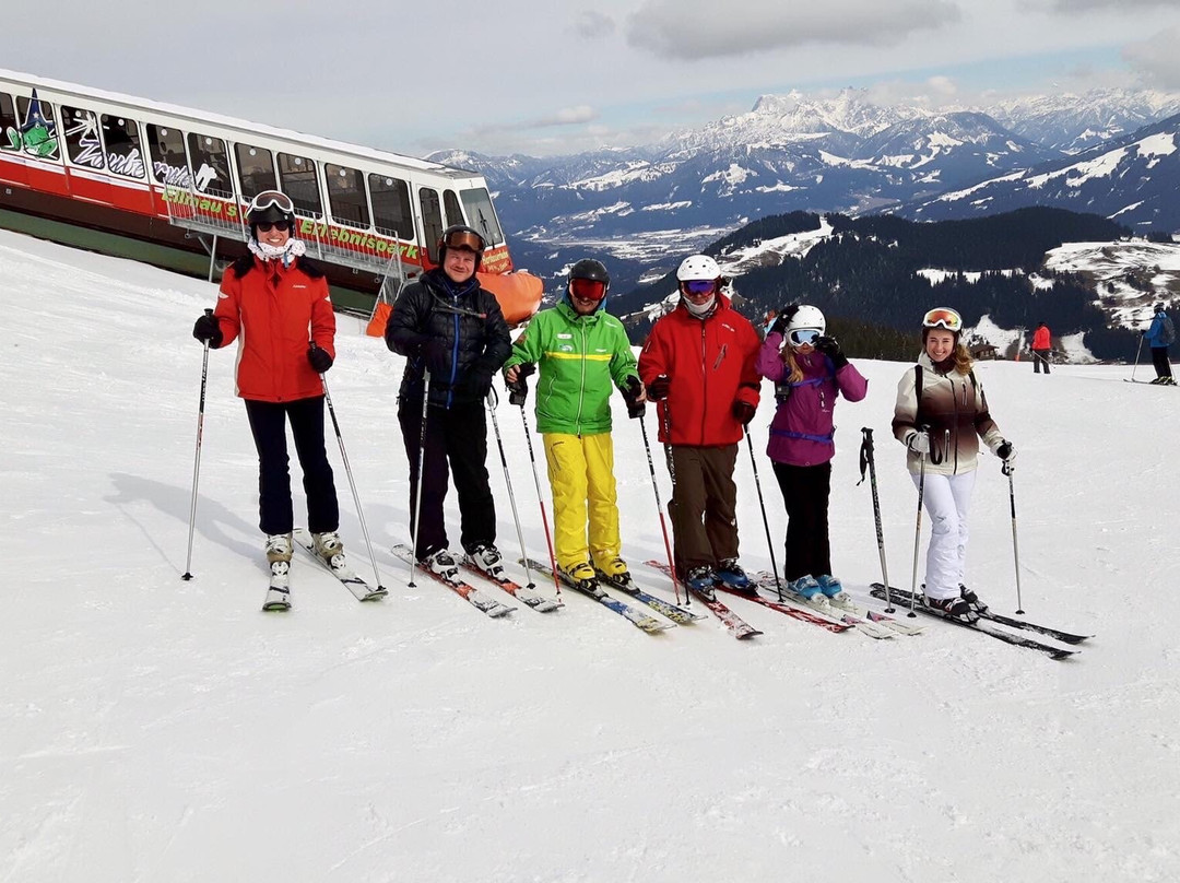 Skisportschule Mountainmind景点图片