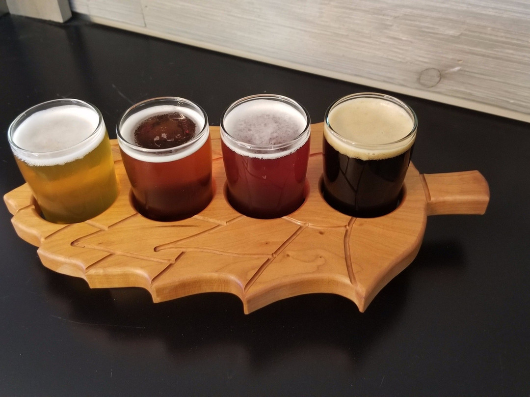 Horseheads Brewing景点图片