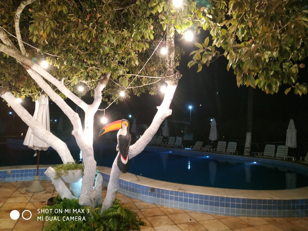 Fiore Resort & Residence-Paripueira必去景点