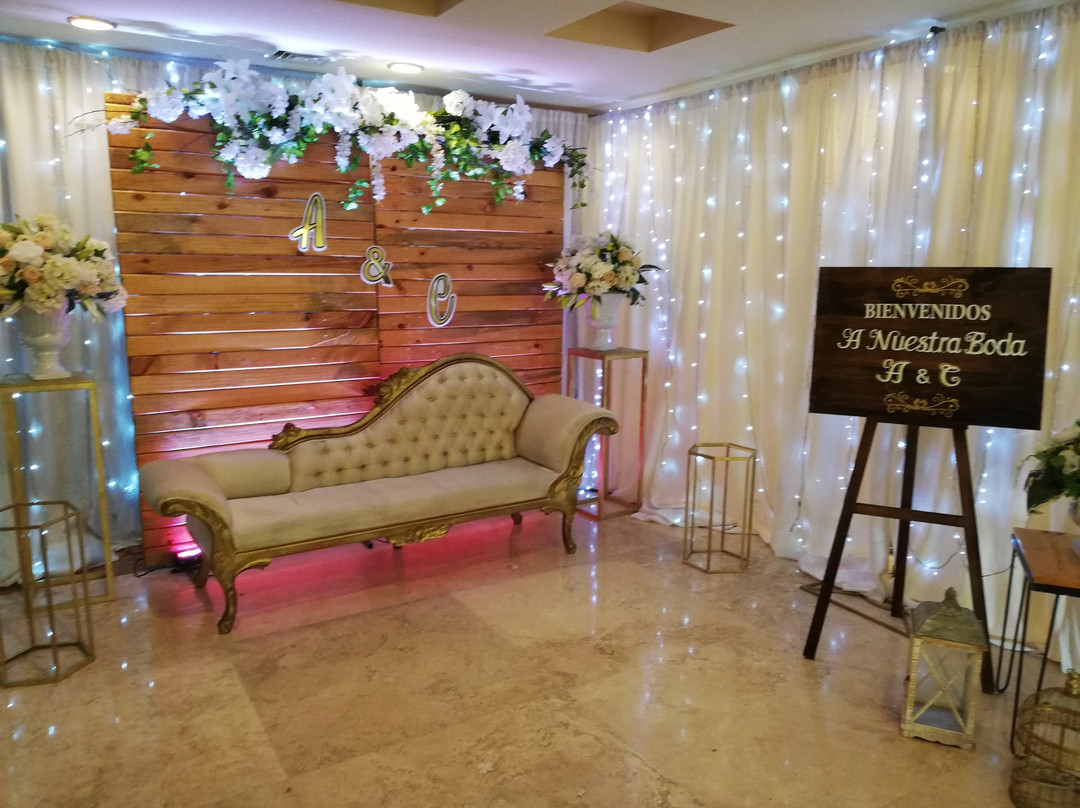 Hotel Hipico Inn主图