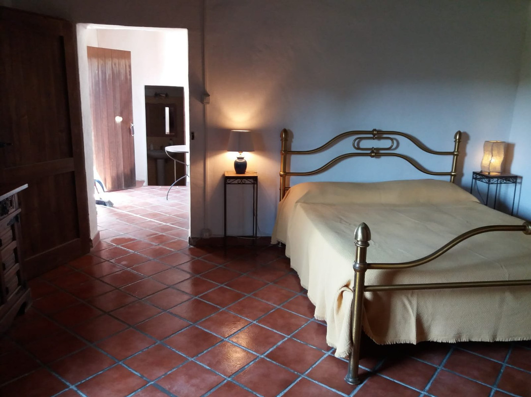 Bed and Breakfast Le Cicale主图