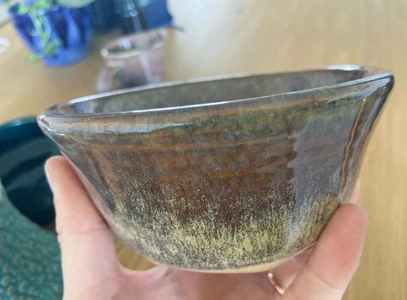Sari Api Ceramic Studio-乌布必去景点