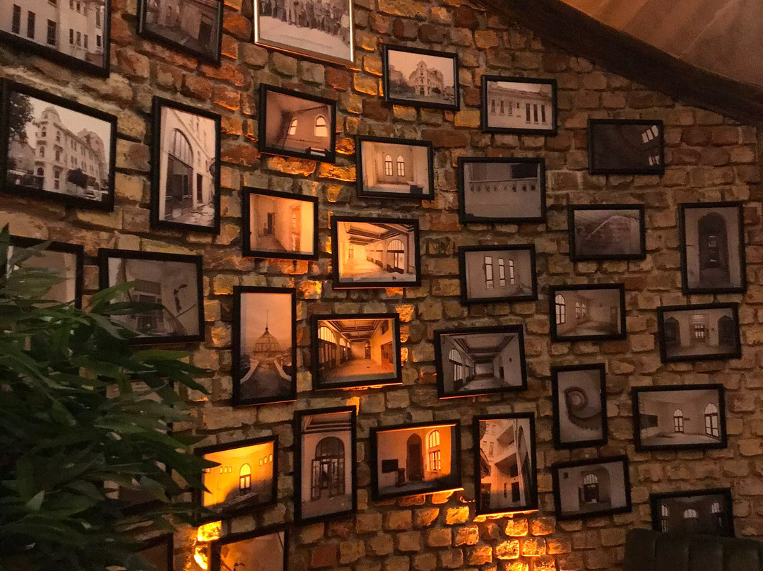 Bandırma Palas Hotel主图