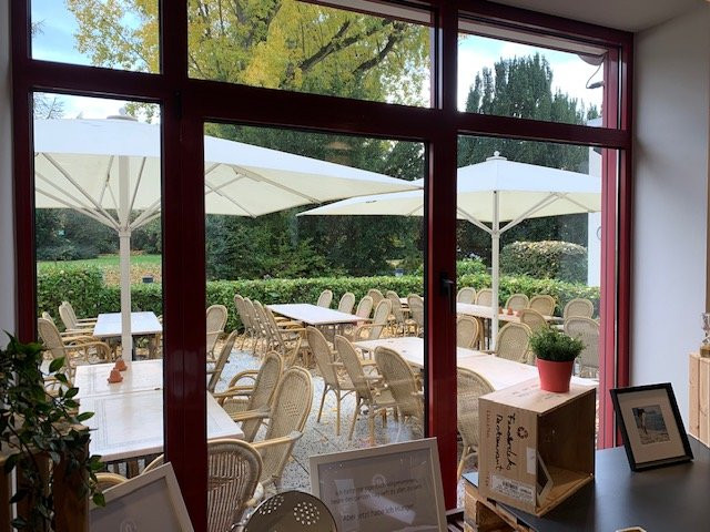 Seminaris Hotel Bad Honnef主图