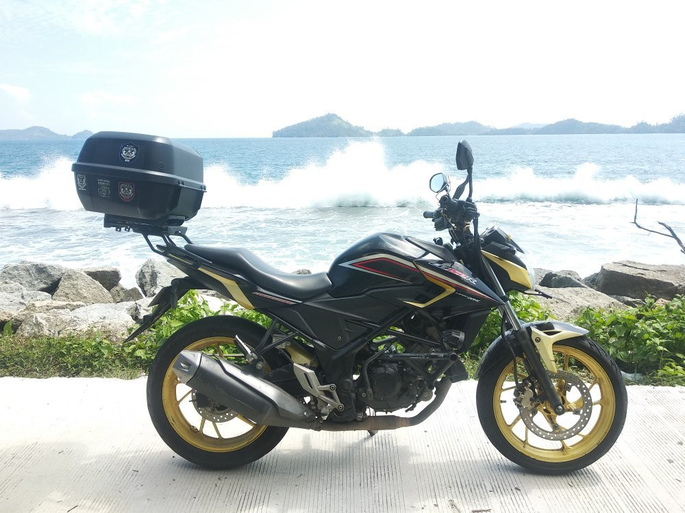 Mandeh Island-Mandeh必去景点