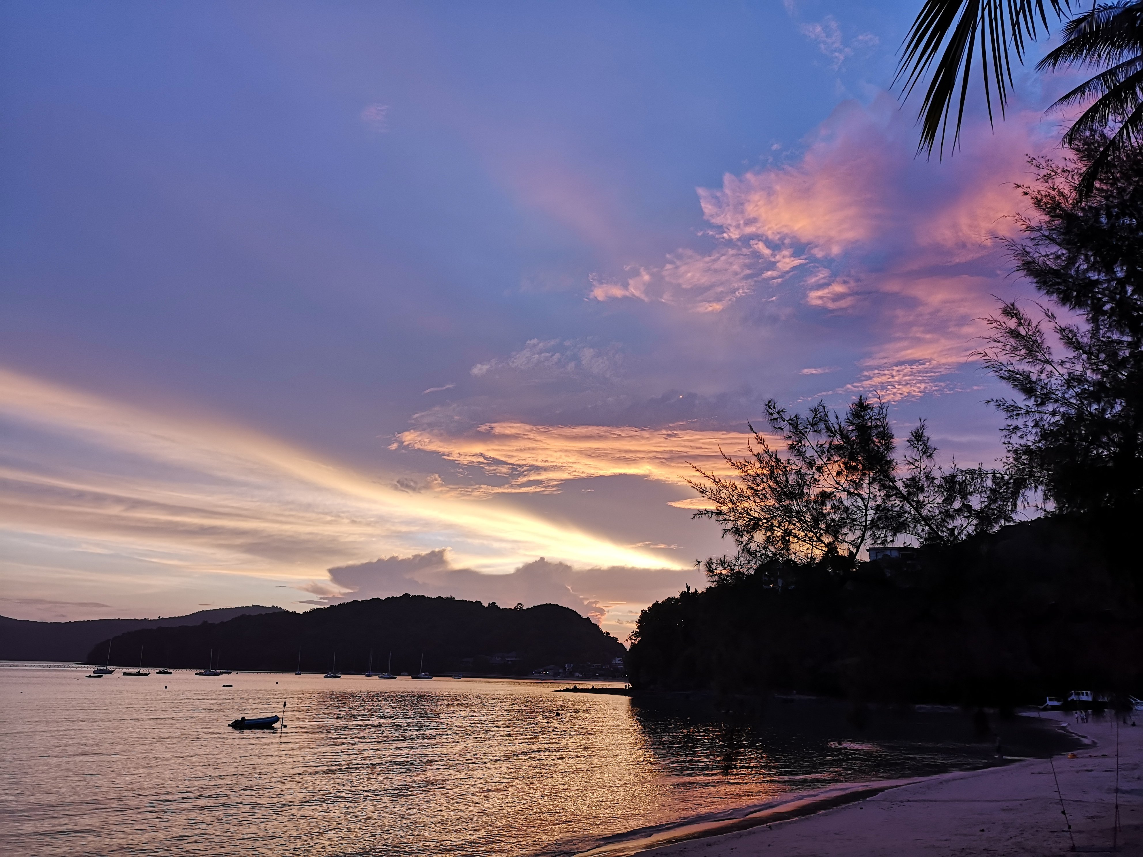 The Cove Phuket-浴室