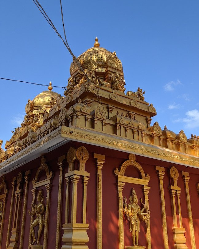 Kudroli Gokarnath Temple景点图片