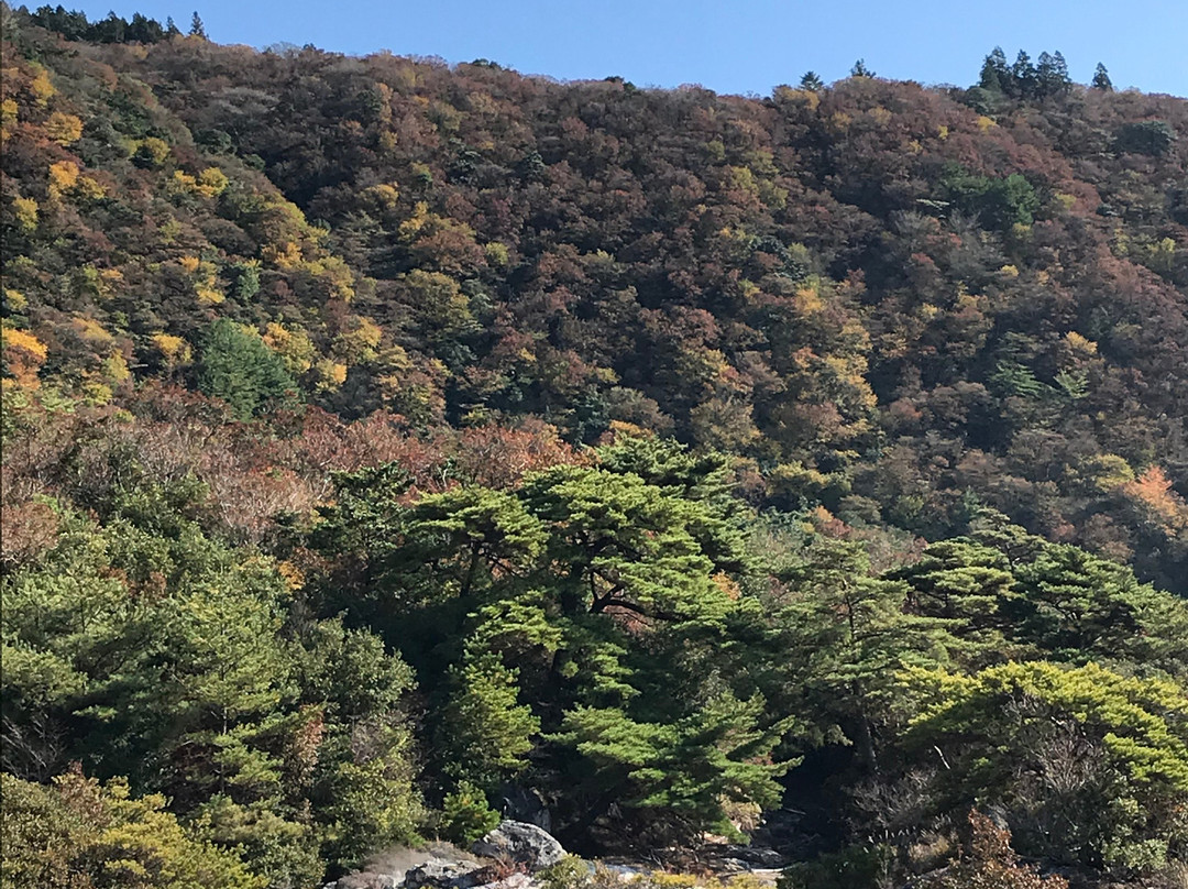 Unzen Jigoku (Unzen Hell)-云仙市必去景点