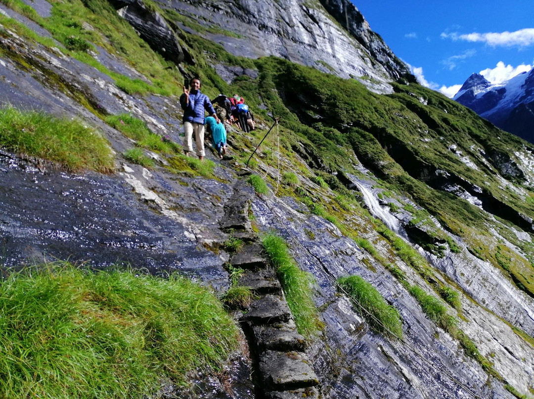Makalu Arun Social Trek-Khandbari必去景点