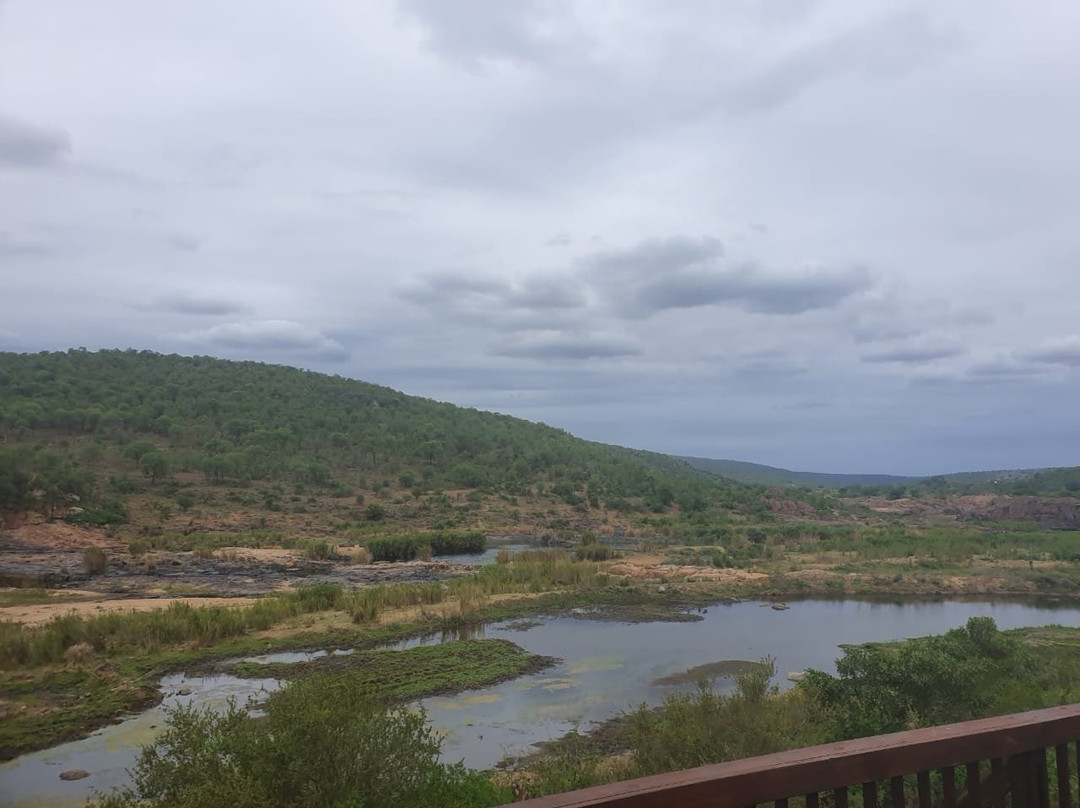 Kambaku Komatipoort Golf Club-库马堤港必去景点