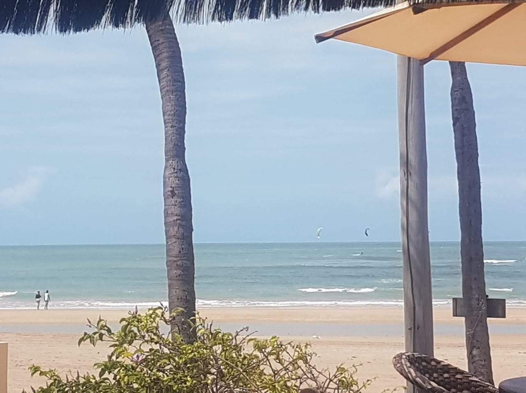 Hotel Rede Beach主图