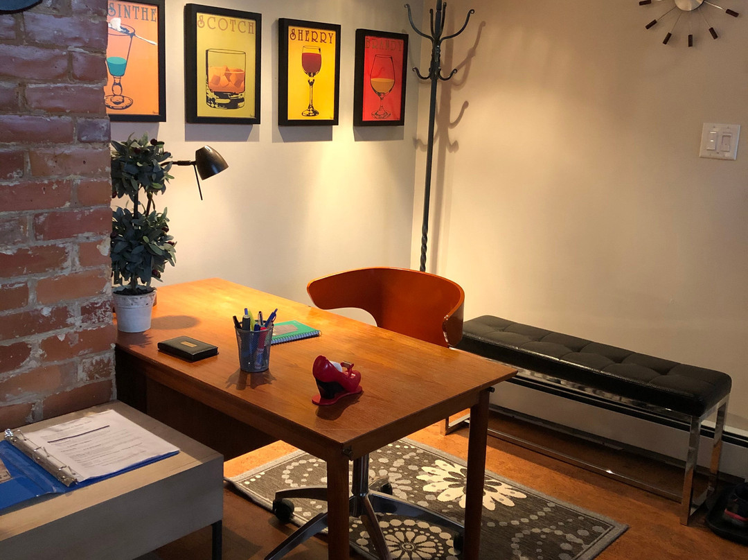 Parker House Suites主图