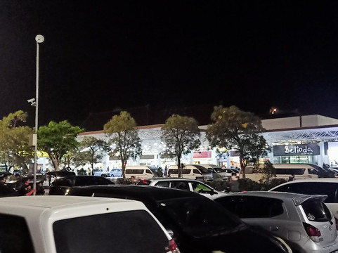 Bagus Travel-泗水必去景点