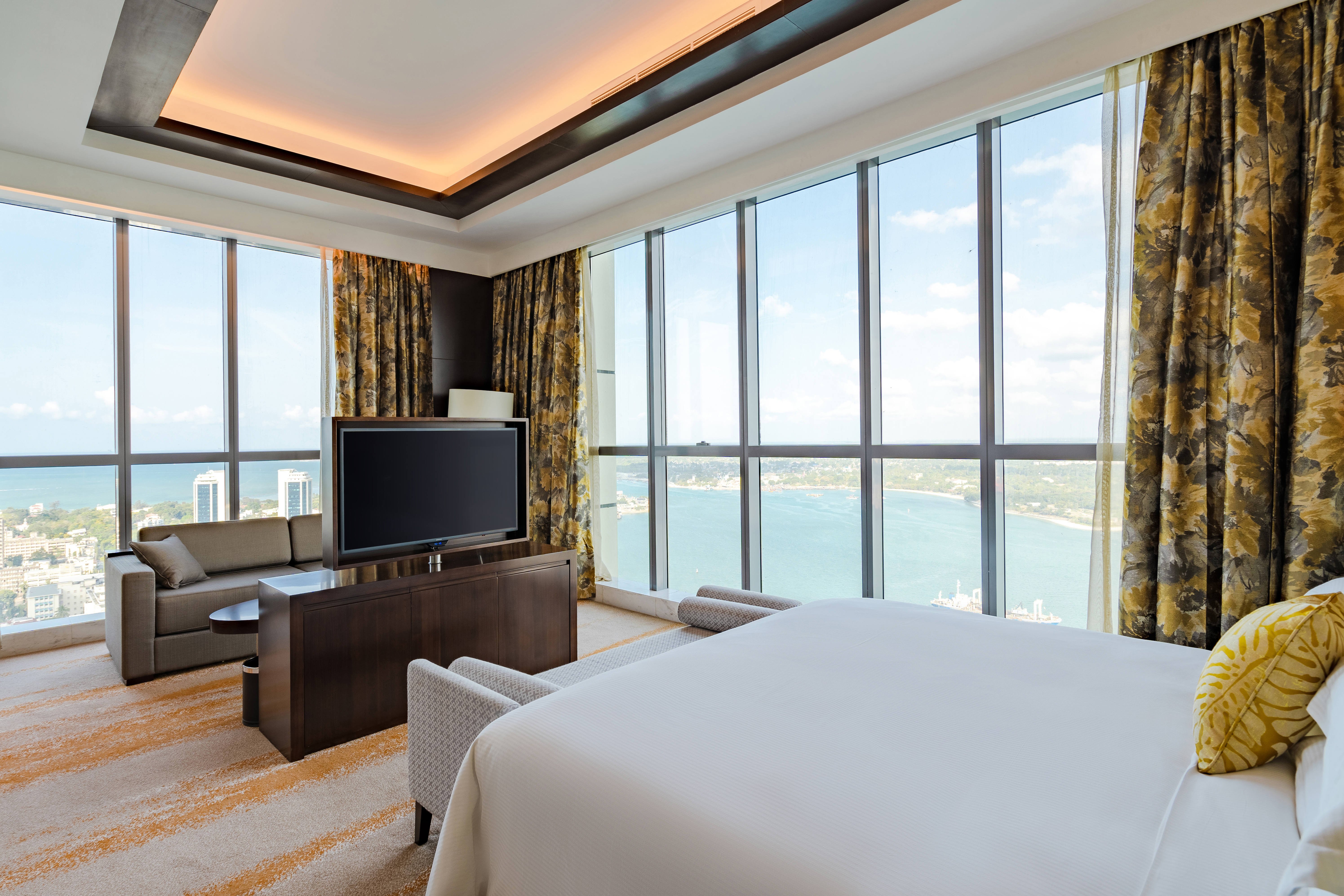 Johari Rotana-官方