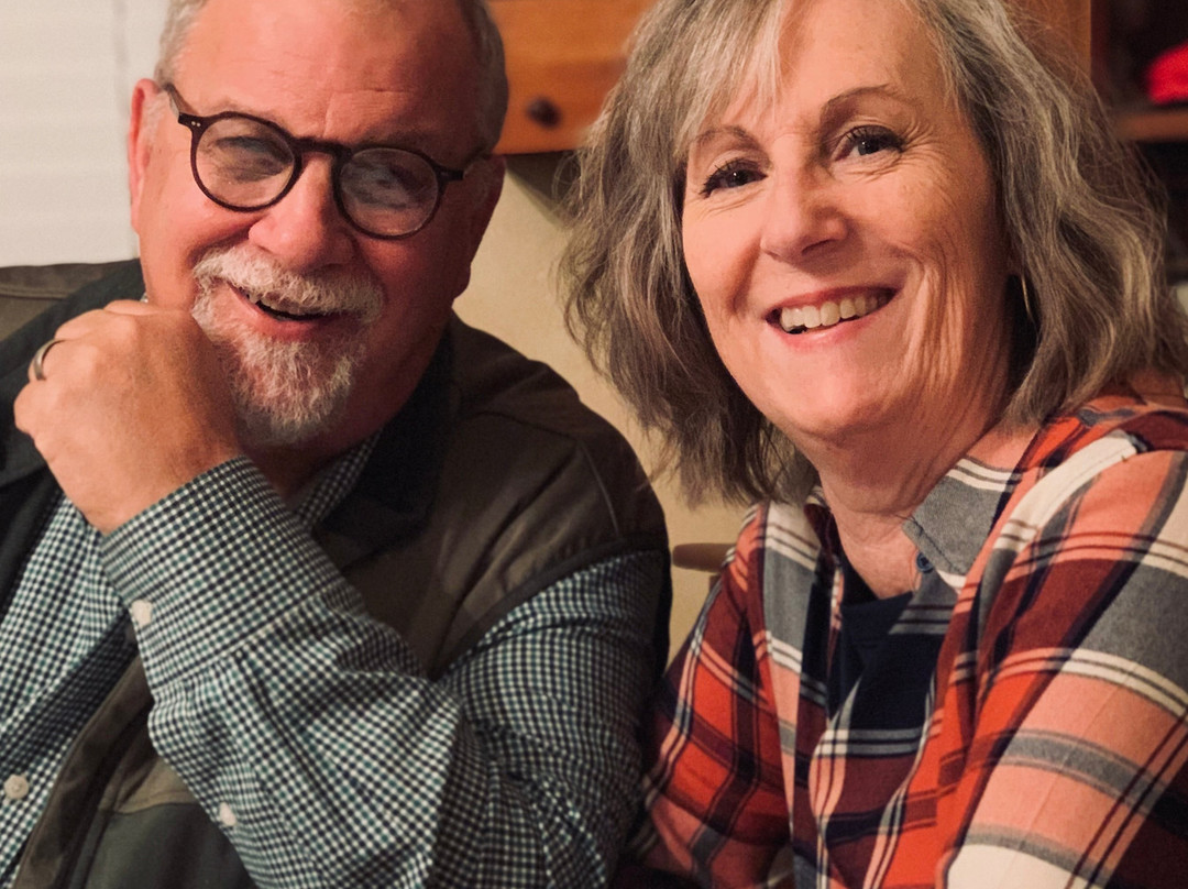 Federal Grove Bed and Breakfast主图