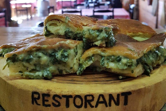 Tirana Day Trips-地拉那必去景点