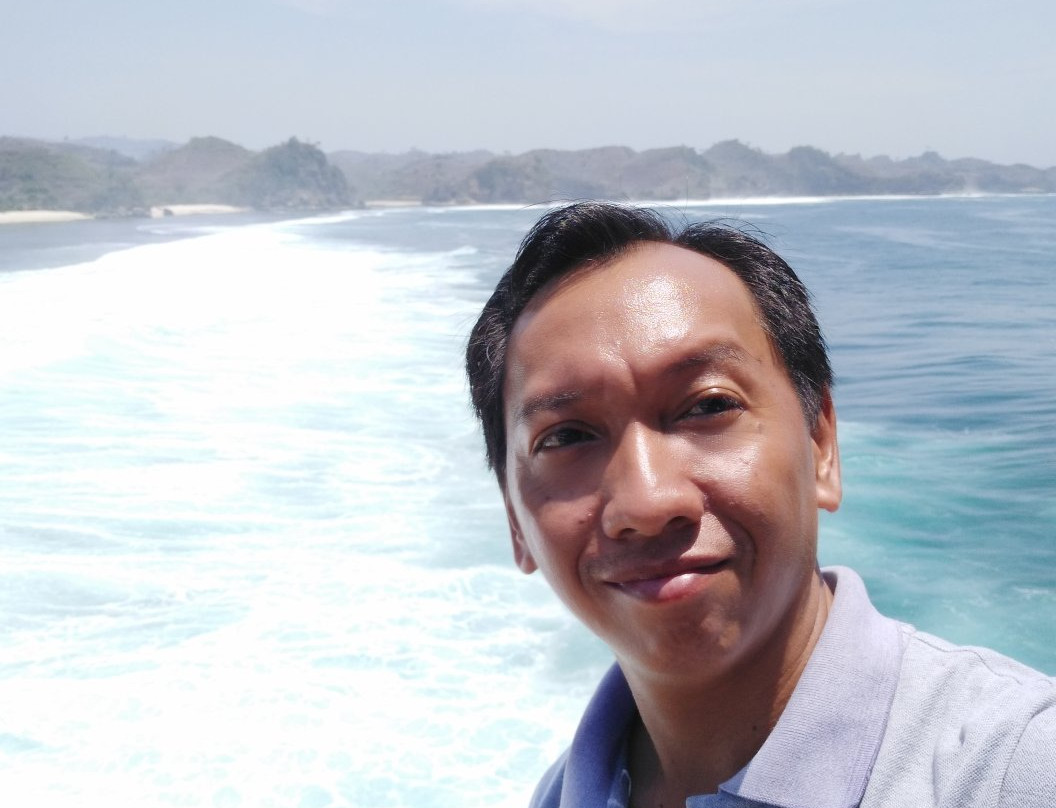 Pantai Batu Bengkung-玛琅必去景点