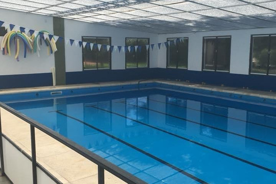 Complejo Deportivo La Azucena-Miramar必去景点