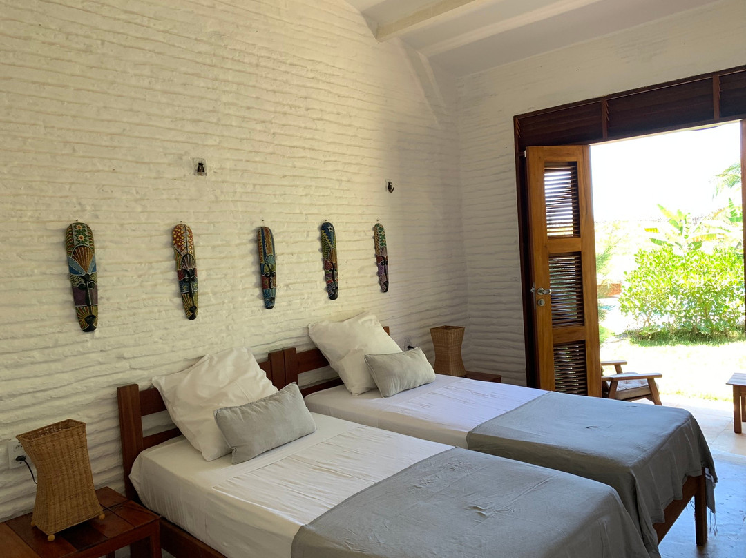 CasaWind Taiba主图