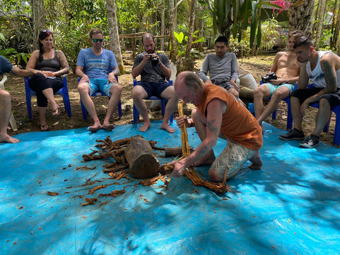 El Purguero-伊基托斯必去景点