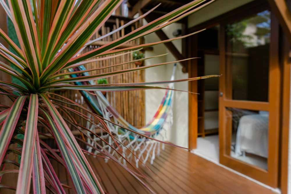 Pousada Villa Embaú主图