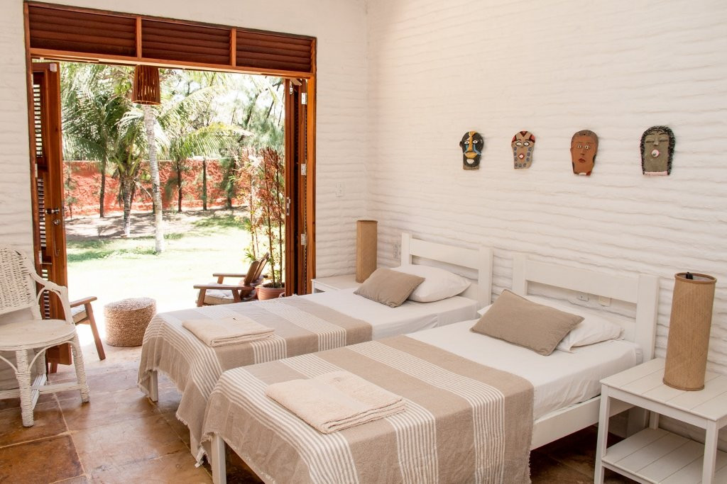 CasaWind Taiba主图