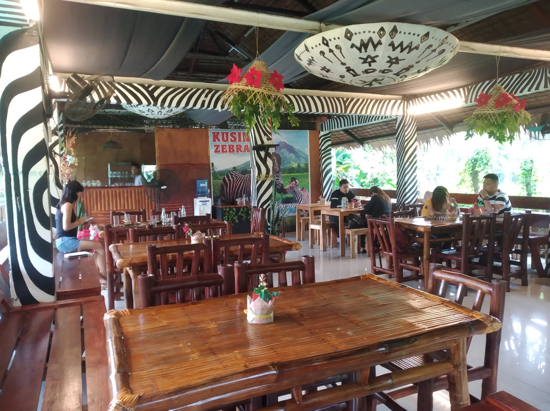 Your Brother's House Tribal Village主图