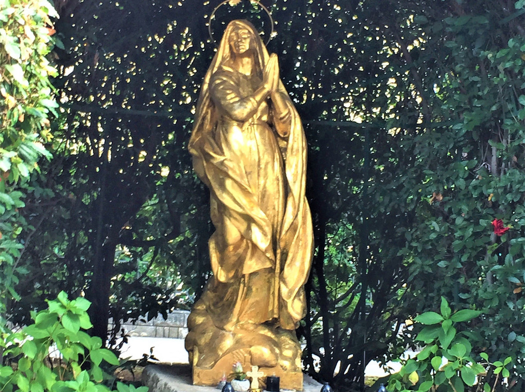 St. Jacob's Church-欧帕提亚必去景点