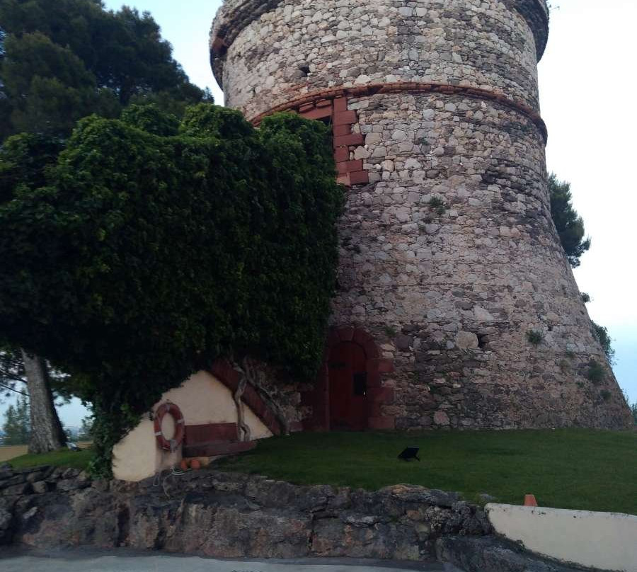 海梅国王大酒店主图