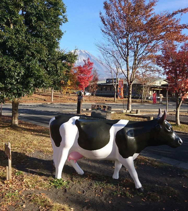 Asagiri Food Park景点图片