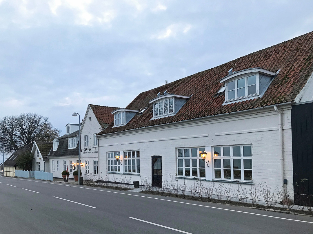 Rødvig Kro & Badehotel主图